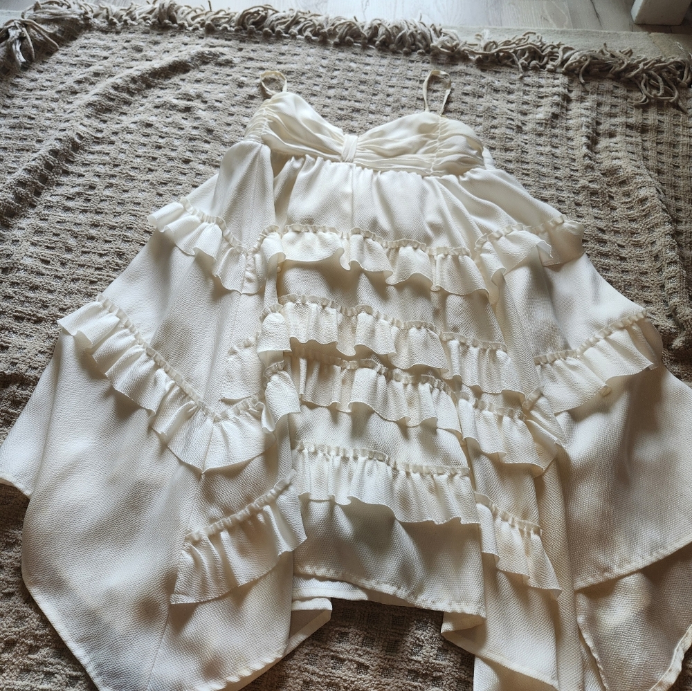 Ali Ro dress - Picture 11 of 12